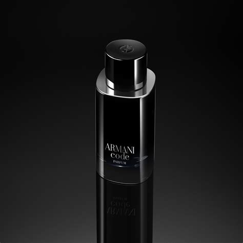 armani code perfume review.